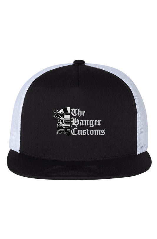 The OG Trucker Cap