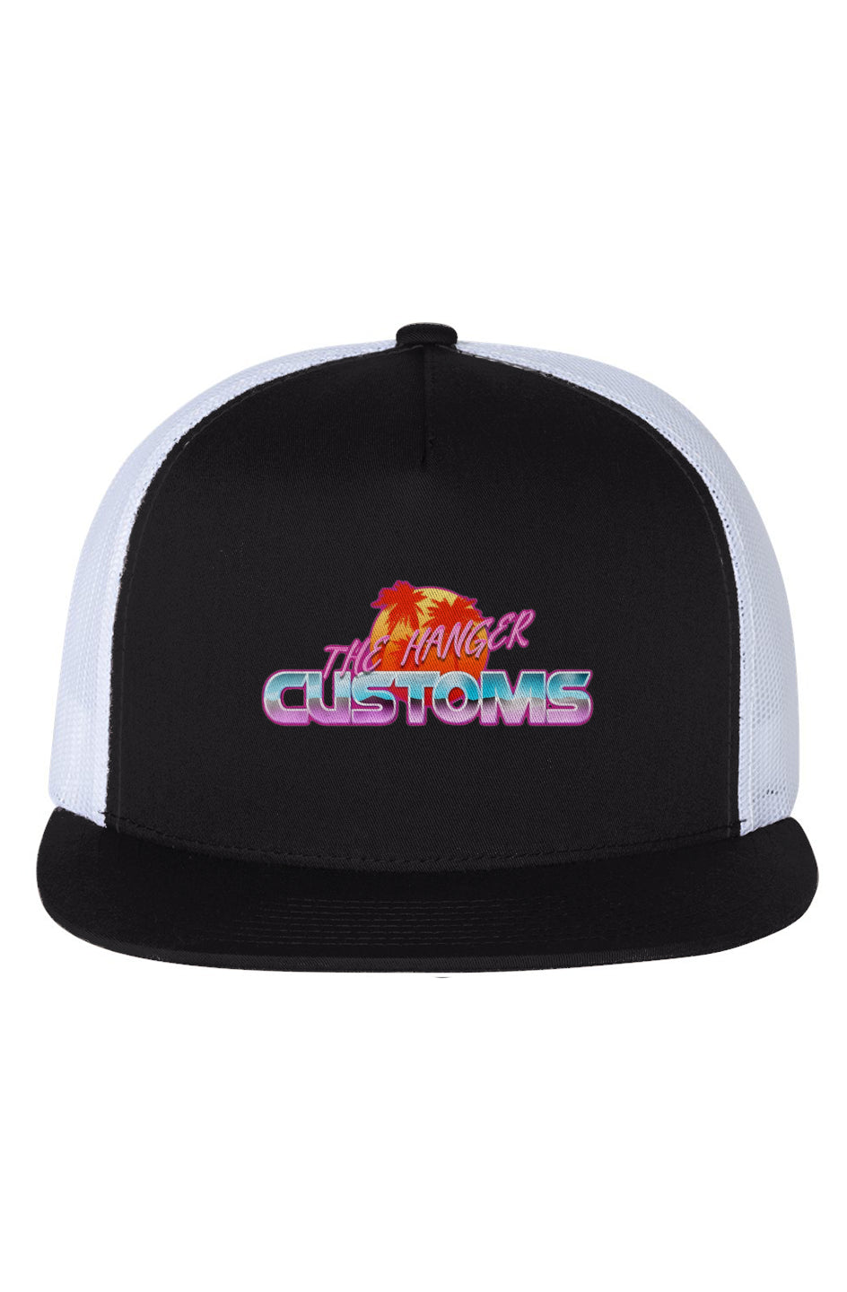 The Vice Trucker Cap