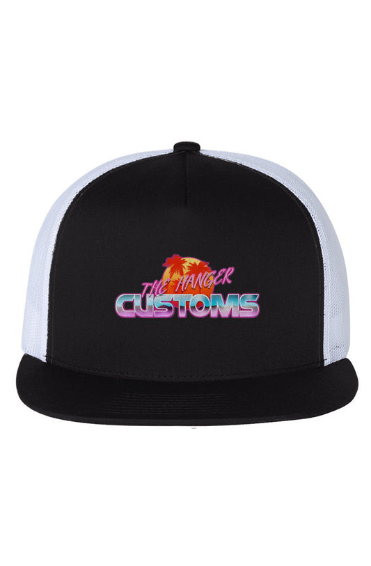 The Vice Trucker Cap